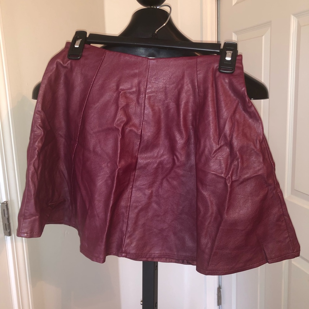 Skirt
